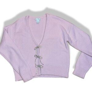 Design History Cardigan Womens XS